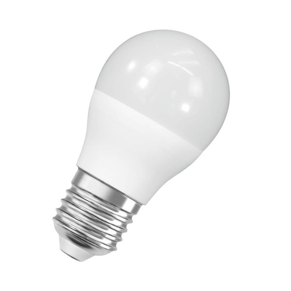 OSRAM Star ampoule LED E27 7,5W 806lm 4 000K mat Osram