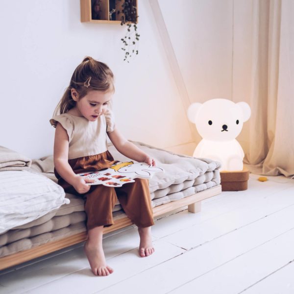 MrMaria Mr Maria Boris lampe pour enfant Star Light, 36 cm MrMaria