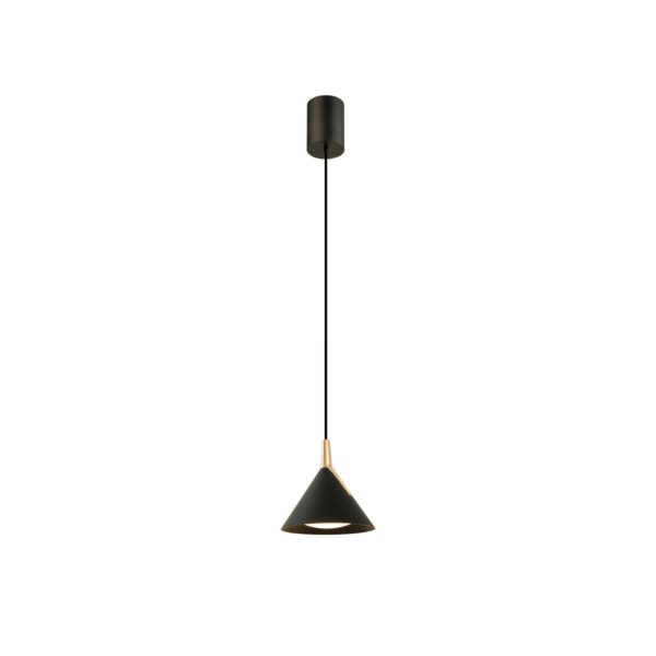 Viokef Suspension LED Jolly, à 1 lampe Viokef