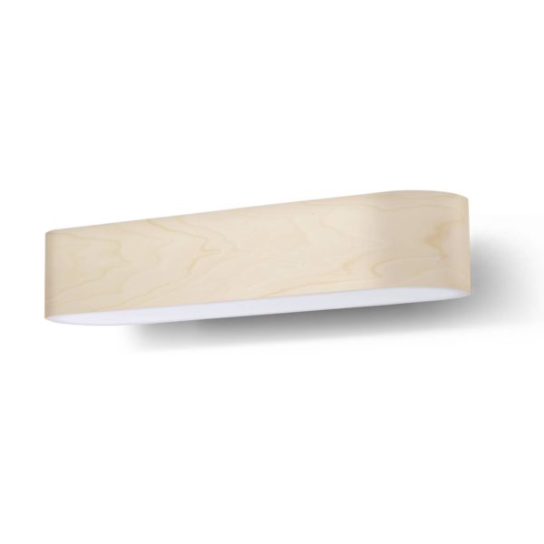 LZF LamPS LZF I-Club Small applique LED, ivoire LZF LamPS