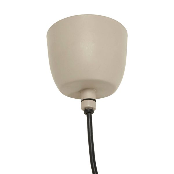 PR Home Rio suspension Ø 28 cm, beige PR Home