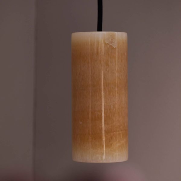 PR Home Lucie suspension en marbre, connecteur PR Home