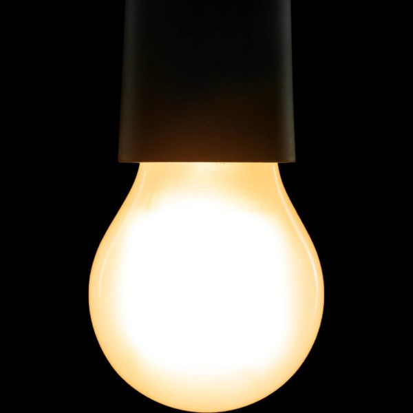 SEGULA Bright ampoule LED High Power E27 7,5 W mat Segula