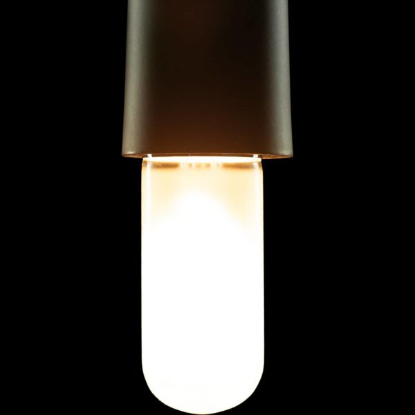 SEGULA Bright tube LED High Power E27 6,7 W mat Segula
