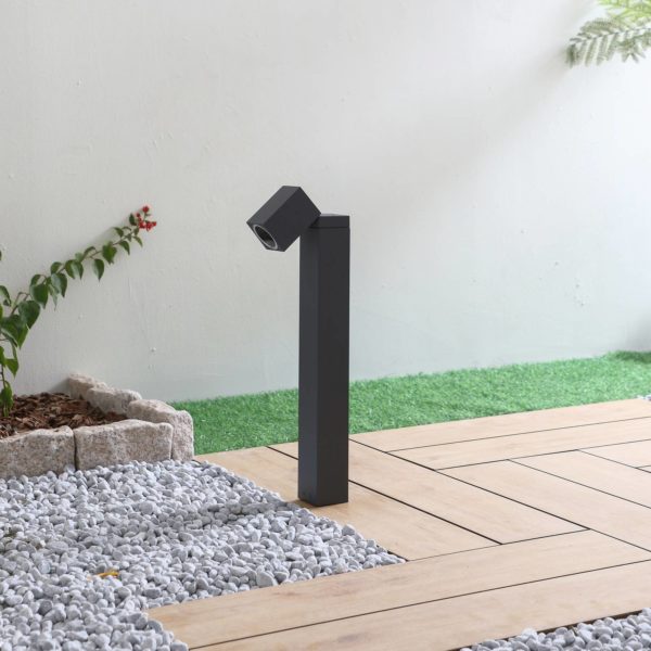 Lindby luminaire pour socle Othil, à 1 lampe LINDBY