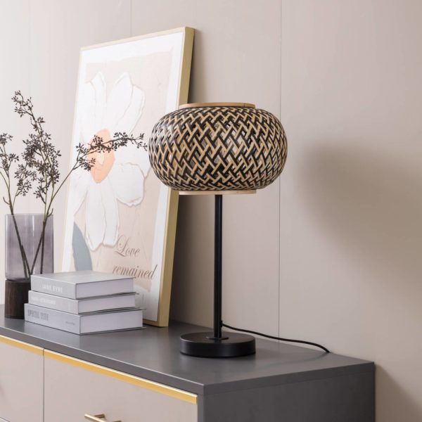 Lindby Nerys lampe à poser LINDBY