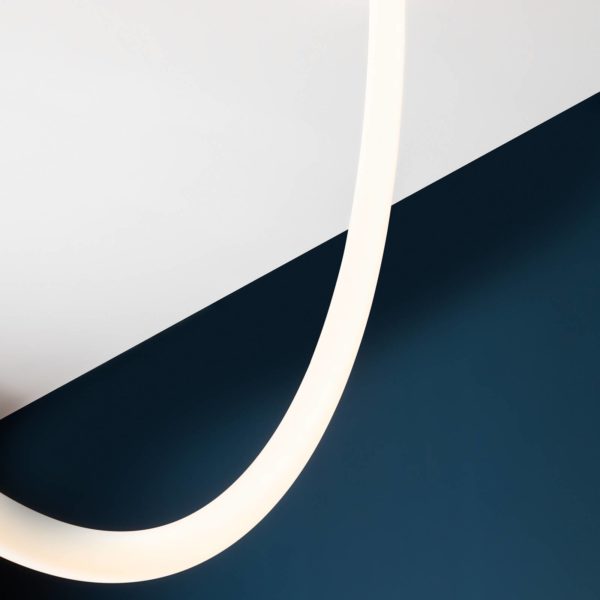 Artemide La linea Recessed Trimless tuyau 2,5m Artemide
