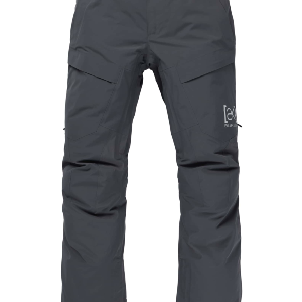 Burton  – Pantalon Swash [ak] GORE-TEX 2 L homme, Castlerock, XXS