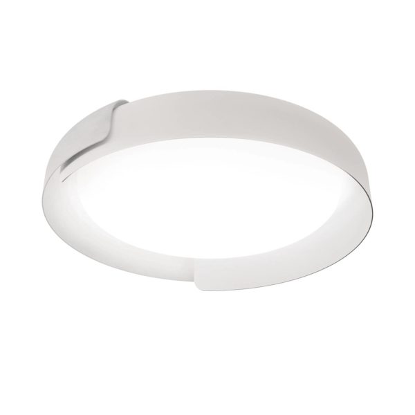 Kundalini Plafonnier design LED Dala Ø 58 cm 2 700 K Kundalini