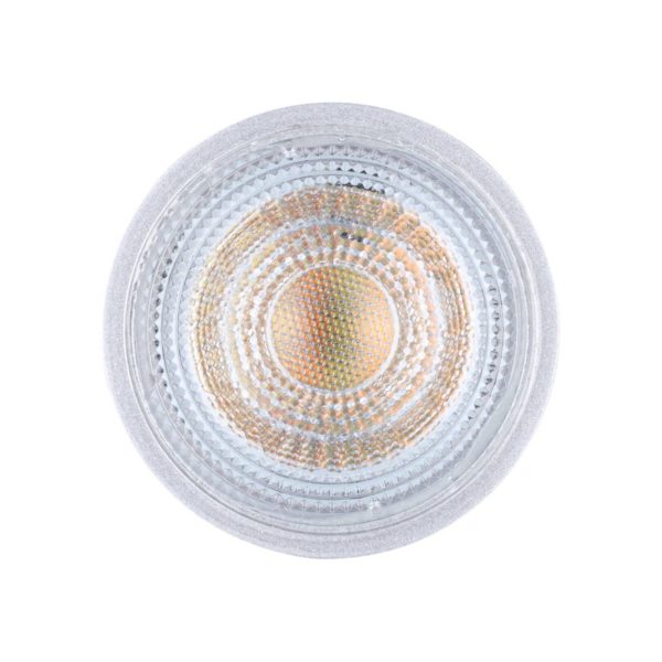 Paulmann LED GU10 4,8 W 350 lm ZigBee RGBW chromé Paulmann