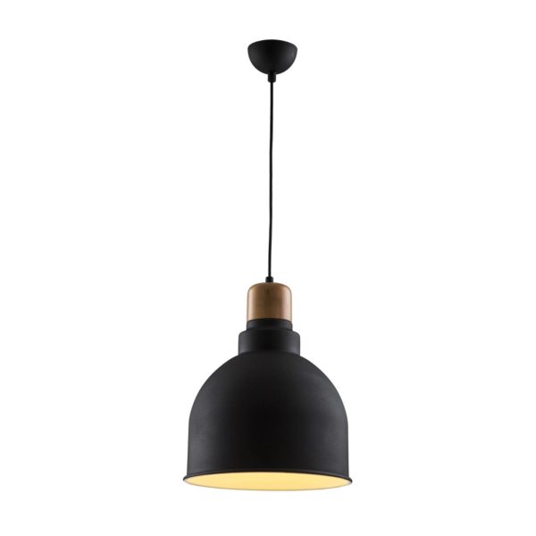 Avonni Suspension AV-4100-A2-BSY-30 avec détails en bois Avonni