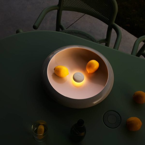 Fatboy Oloha Large applique murale LED desert Fatboy