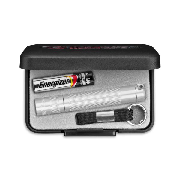 Lampe de poche LED Maglite Solitaire