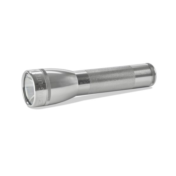 Lampe de poche LED Maglite ML25LT