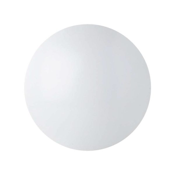 MEGAMAN Plafonnier LED Renzo+Standby MultiL, IP44, AC/DC Megaman