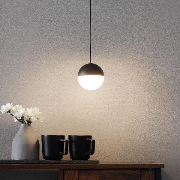 ACB ILUMINACIÓN Suspension LED Custo à 1 lampe ACB ILUMINACIÓN