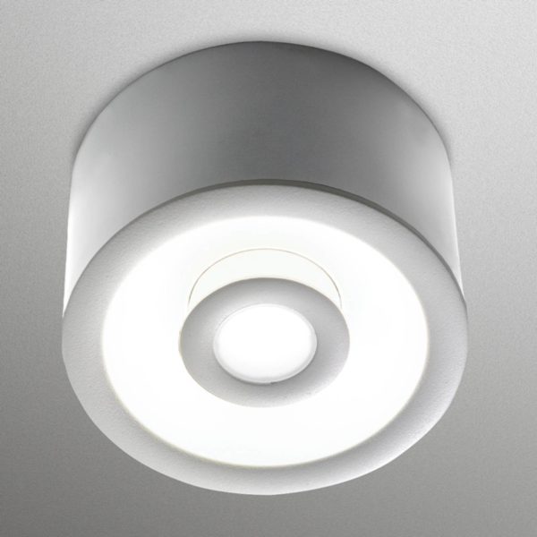Ailati Plafonnier LED Eclipse avec technologie innovante Ailati