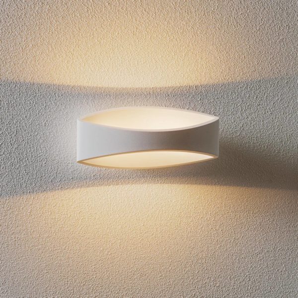 Ailati Belle applique LED Bridge Ailati