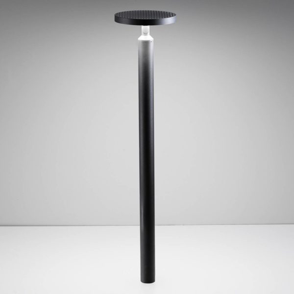 Ailati Borne lumineuse LED Girasole abat-jour réglable Ailati