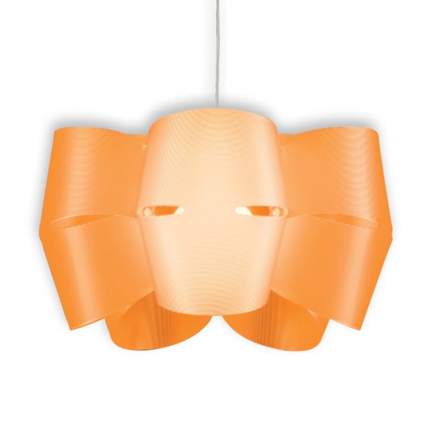 Artempo Italia Suspension Mini Aliens orange Artempo Italia