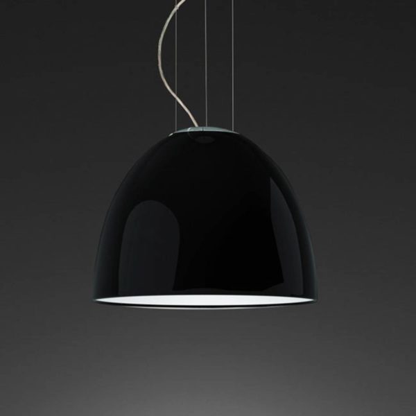 Artemide Nur Gloss Mini – suspension LED Artemide