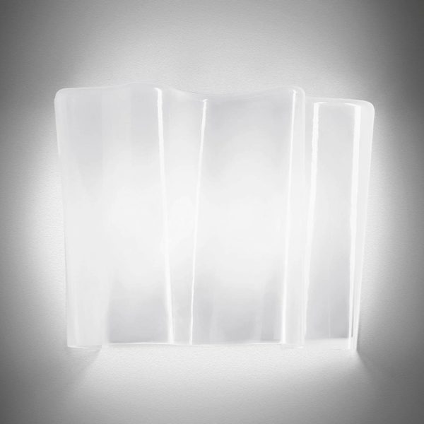 Artemide Logico Mini applique de 25,3 cm de large Artemide