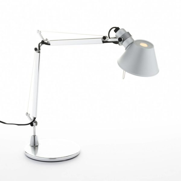 Artemide Tolomeo Micro lampe à poser 3 000 K Artemide