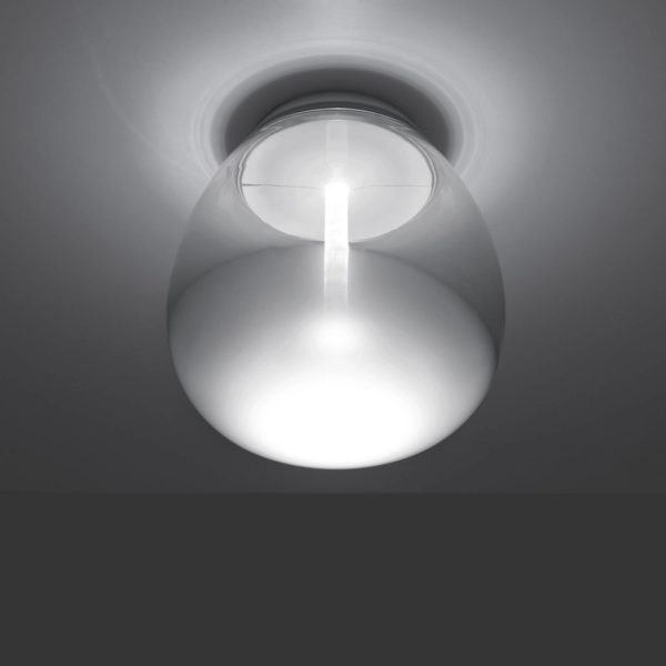 Artemide Empatia plafonnier LED, Ø 26 cm Artemide
