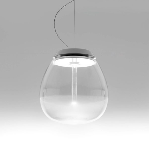 Artemide Empatia suspension LED, Ø 26 cm Artemide