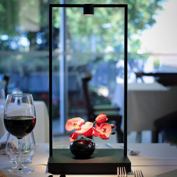 Artemide Curiosity lampe à poser LED, 36 cm Artemide