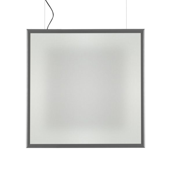 Artemide Discovery Square APP aluminium 3 000K Artemide