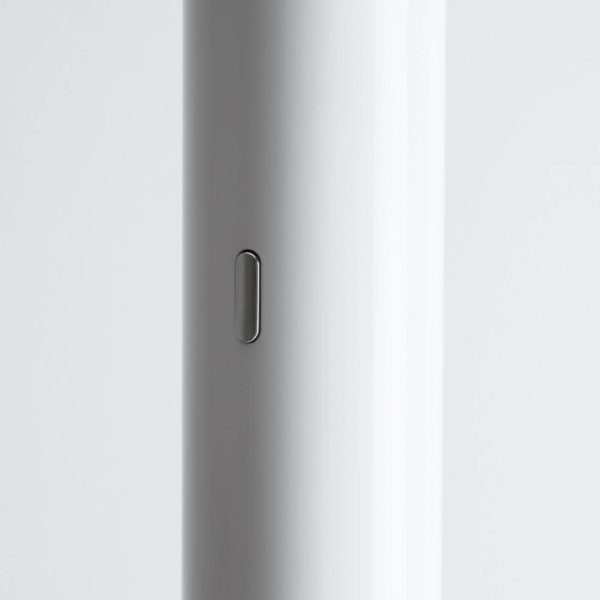 Artemide Ilio Integralis lampadaire 950 blanc Artemide