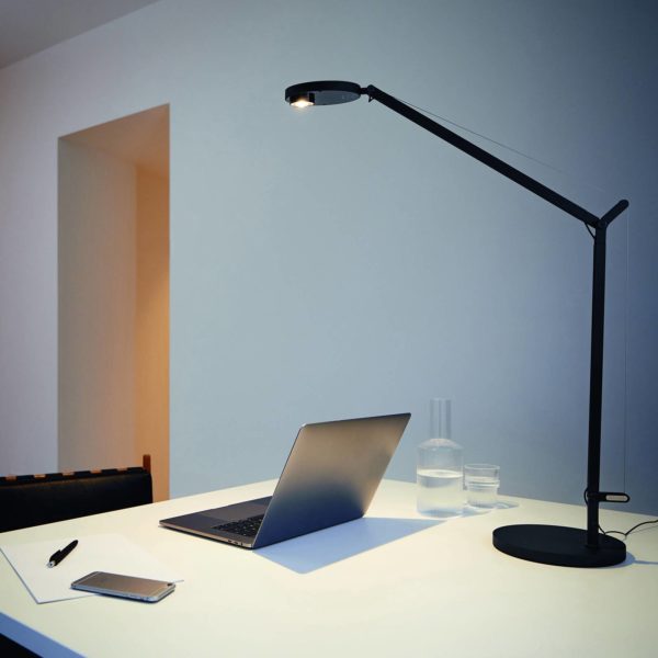 Artemide Demetra Professional 930 capteur noir Artemide