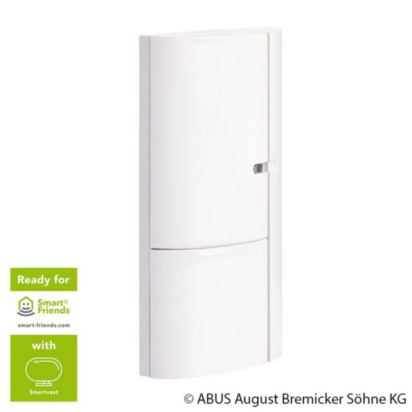 ABUS Smartvest ouverture radio porte fenêtre Abus