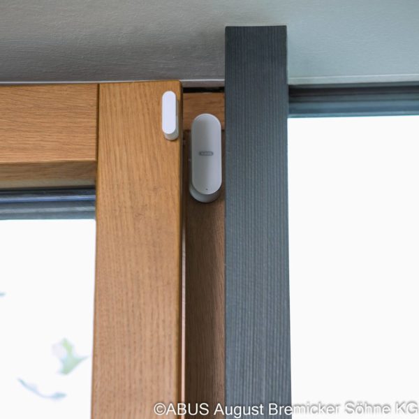 ABUS Z-Wave contact radio porte/fenêtre Abus