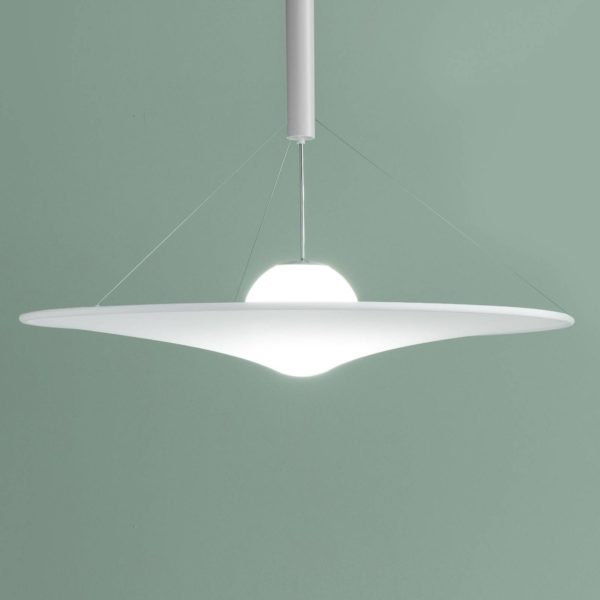 Axo Light Axolight Manto suspension de designer LED, 120 cm Axo Light