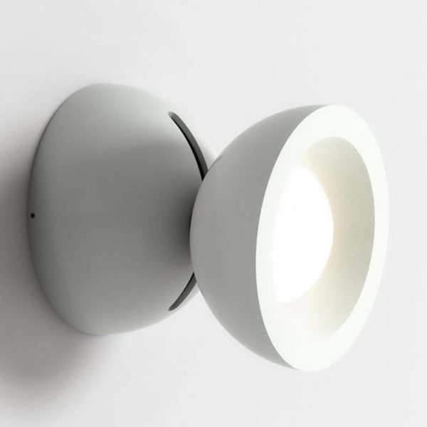 Axo Light Axolight DoDot applique LED, blanche 46° Axo Light