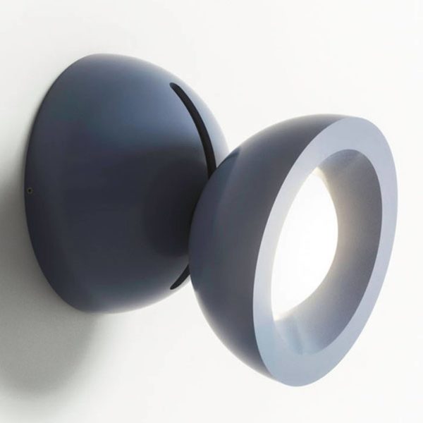Axo Light Axolight DoDot applique LED, bleue 35° Axo Light