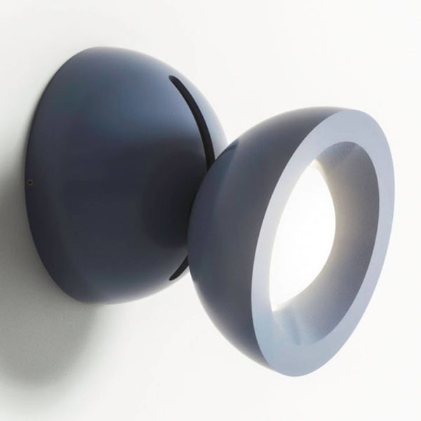 Axo Light Axolight DoDot applique LED, bleue 15° Axo Light