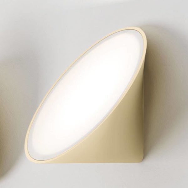 Axo Light Axolight Orchid applique LED, sable Axo Light