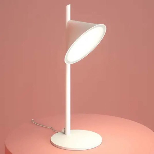 Axo Light Axolight Orchid lampe à poser LED, sable Axo Light