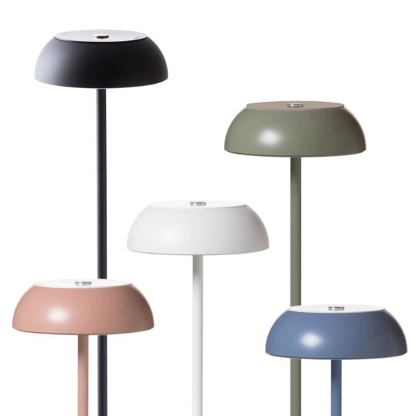 Axo Light Axolight Float lampadaire de designer LED, bleu Axo Light