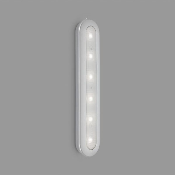 Briloner Push light LED Row