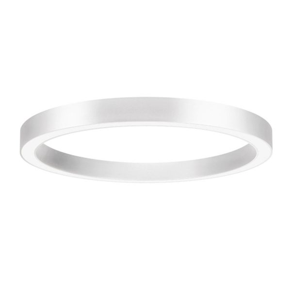 BRUMBERG Biro Circle, DALI blanc 3.000K Ø 100 cm BRUMBERG