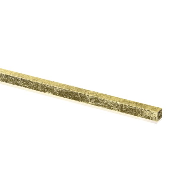 BANKAMP Luce elevata slim ZigBee feuille d’or 98cm BANKAMP