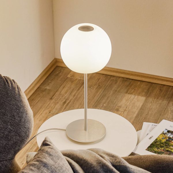Casablanca Ball lampe à poser, hauteur 49 cm Casablanca