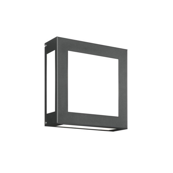 CMD Applique d’extérieur LED Aqua Legendo, anthracite CMD