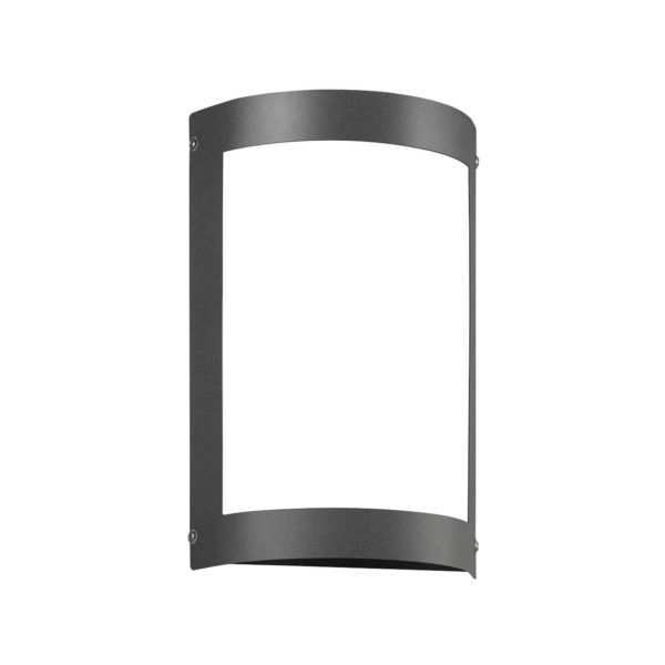 CMD Luminaire LED à capteur Aqua Marco, anthracite CMD