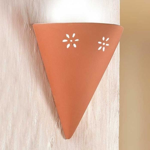 Ceramiche Applique GIULIA en céramique Ceramiche