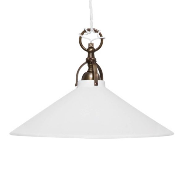 Ceramiche Suspension originale Ike Ceramiche
